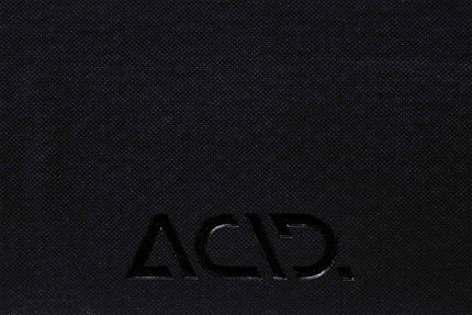 ACID Bar Tape Rc 2.5 Black