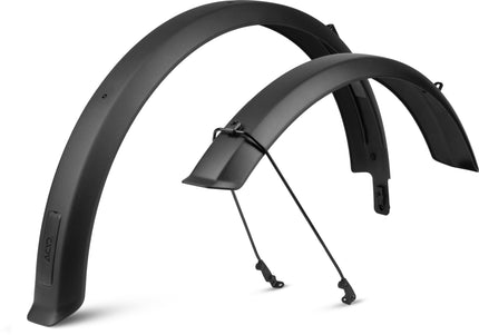 ACID MUDGUARD SET SIC 2.0 84 29" BB MOUNT BLACK