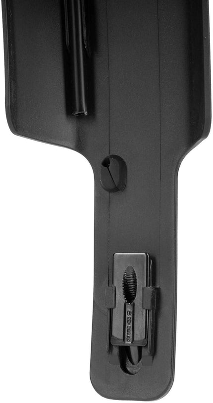 ACID MUDGUARD SET SIC 2.0 84 29 INCH BB MOUNT BLACK