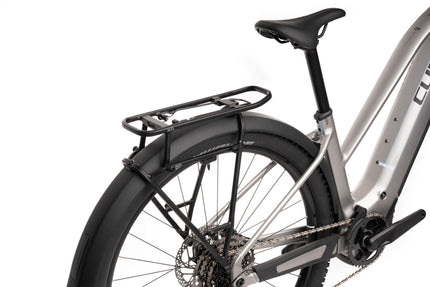 ACID CARRIER SIC 2.0 TOP RAIL BLACK