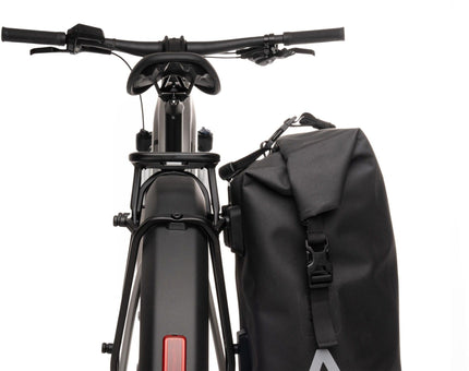 ACID CARRIER SIC 2.0 TOP RAIL BLACK