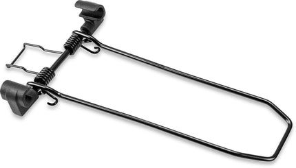 ACID Spring Clip Pure Black