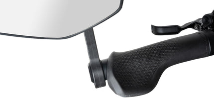ACID COMFORT GRIP ADAPTER FOR MIRROR PRO BLACK