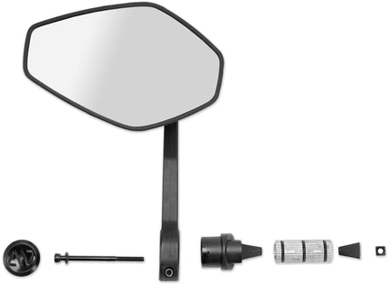 ACID COMFORT GRIP ADAPTER FOR MIRROR PRO BLACK