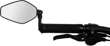 ACID MIRROR DISCREET BLACK
