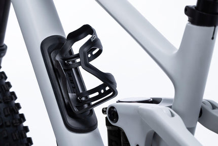 ACID Bottle Cage Universal Black/White
