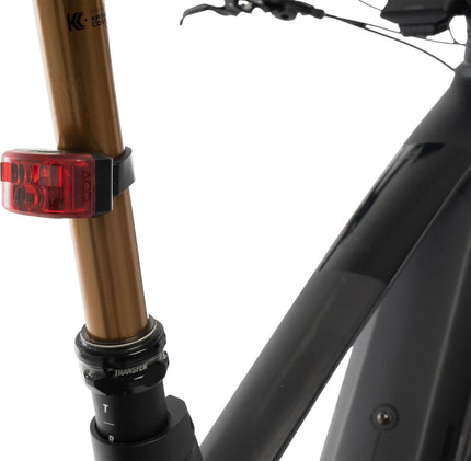 ACID REAR LIGHT PRO EVOLUTION 