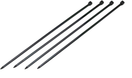 ACID MUDGUARD DOWNHILL BLACK/ORANGE