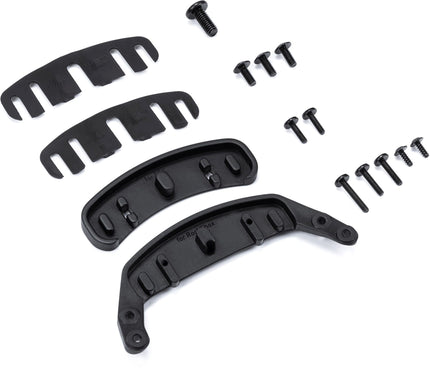 ACID MUDGUARD MUD SHIELD ADAPTER ROCK SHOX