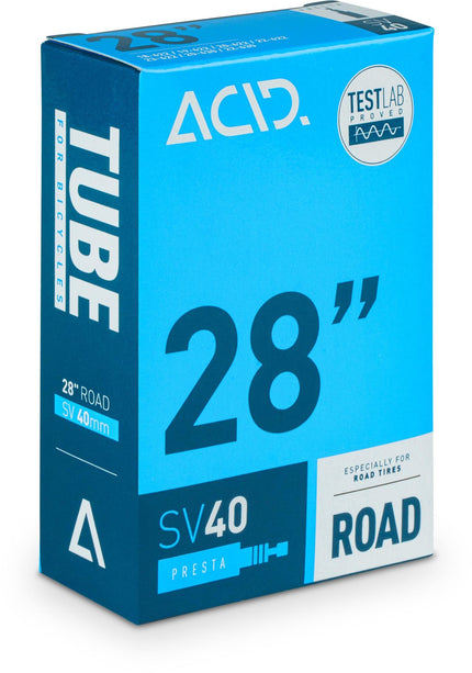 ACID Tube 28" Road Sv 40Mm 18/23-622/630