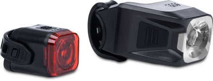 ACID OUTDOOR LED LIGHT SET HPP 200 CMPT BLACK