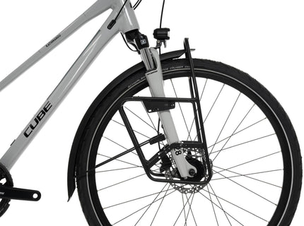 ACID CARRIER LOWRIDER SUSPENSION TREKKING BLACK