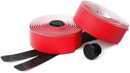 ACID Bar Tape Cc 3.5 Cmpt Red
