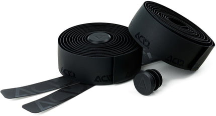 ACID Bar Tape Rc 2.5 Cmpt Black