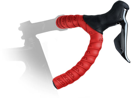 ACID Bar Tape Rc 2.5 Red