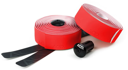 ACID Bar Tape Rc 2.5 Red