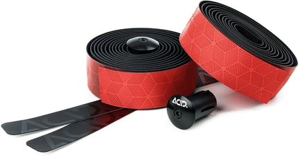 ACID Bar Tape Rc 3.0 Black/Red