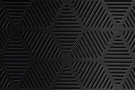 ACID Bar Tape Rc 3.0 Black/Grey