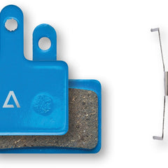 Collection image for: CUBE disc brake pads