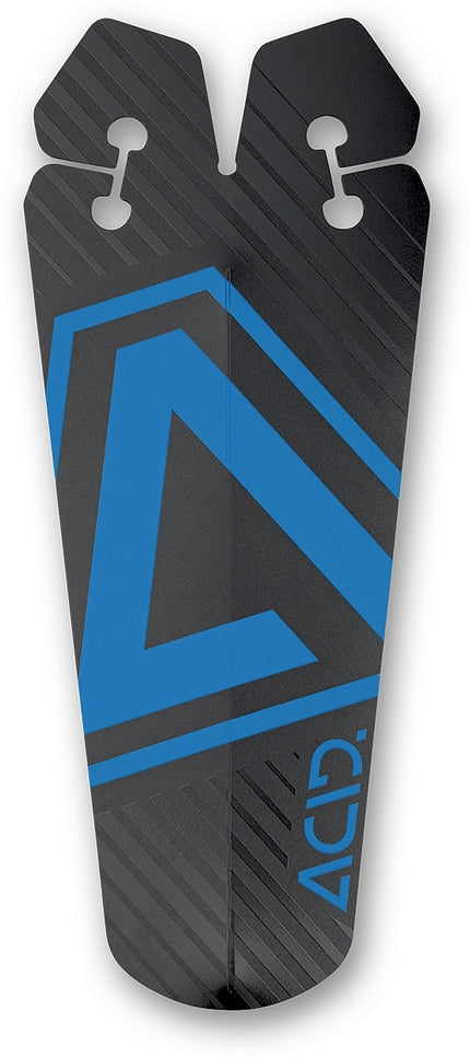 ACID MUDGUARD SPLASH BLACK/BLUE
