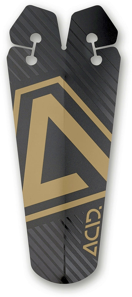 ACID MUDGUARD SPLASH BLACK/DESERT