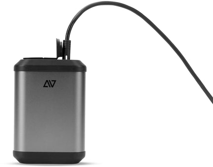 ACID POWERBANK 37 SPACE GREY/BLACK