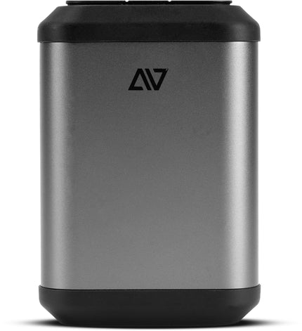 ACID POWERBANK 37 SPACE GREY/BLACK