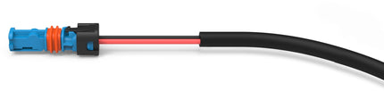 ACID KOPLAMP KABEL VOOR BOSCH 1400MM BES2