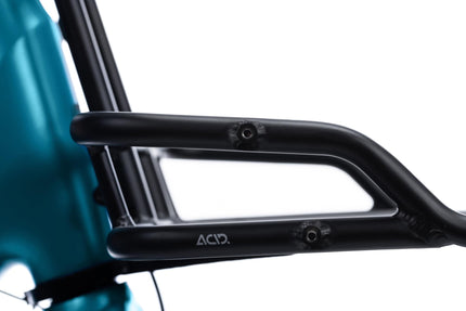 ACID Front Carrier Hic Rilink Black