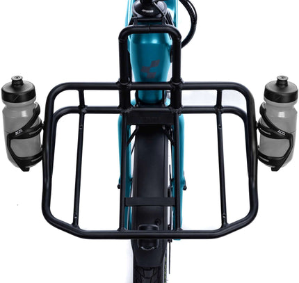 ACID Front Carrier Hic Rilink Black