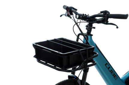 ACID Front Carrier Hic Rilink Black