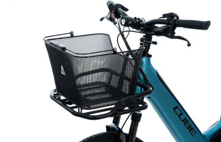 ACID Front Carrier Hic Rilink Black