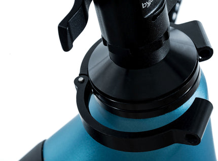 ACID Front Carrier Hic Rilink Black