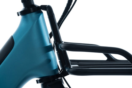 ACID Front Carrier Hic Rilink Black