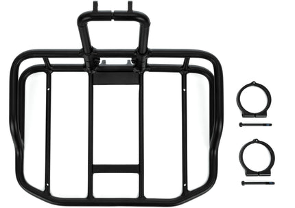 ACID Front Carrier Hic Rilink Black