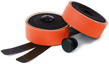 ACID Bar Tape Cc 3.5 Cmpt Black/Orange