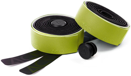 ACID Bar Tape Cc 3.5 Cmpt Black/Neon Yellow