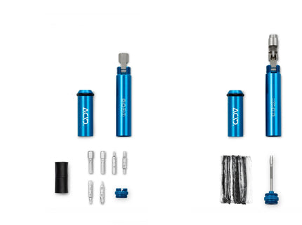 Acid Multi Tool Husk 18 Blue