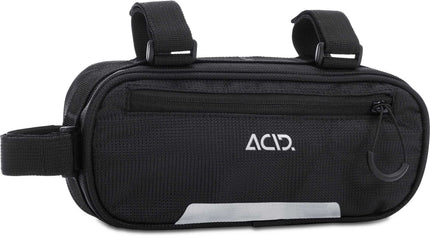 Acid Frame Bag Cmpt 1,2 Black
