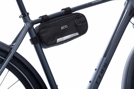 Acid Frame Bag Cmpt 1,2 Black