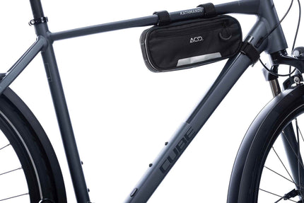 Acid Frame Bag Cmpt 1,2 Black