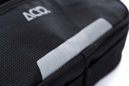 Acid Frame Bag Cmpt 1,2 Black