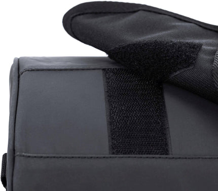 ACID HANDLEBAR BAG CITY 8 FILINK BLACK 