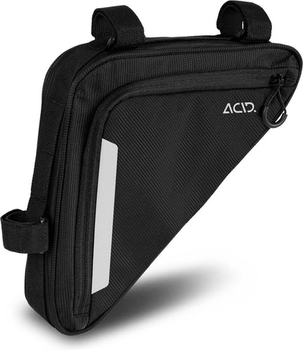 ACID Frame Bag Cmpt 2 Black