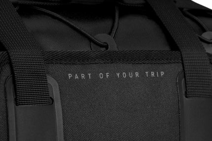 ACID HANDLEBAR BAG PACK PRO 15 BLACK