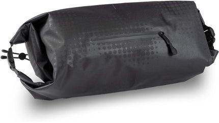 ACID HANDLEBAR BAG PACK PRO 9 BLACK