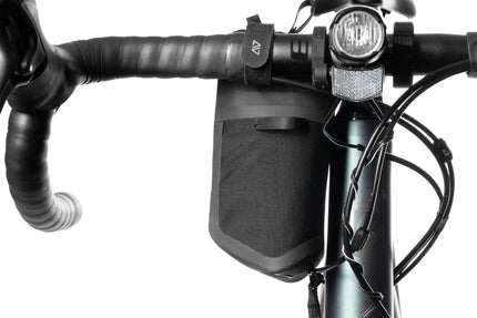ACID ACCESSORY BAG SNACK PACK PRO 1 BLACK