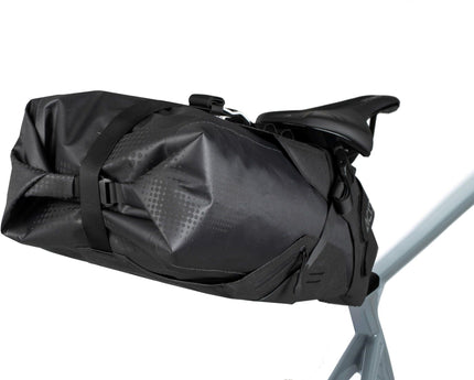 ACID Saddle Bag Pack Pro 15 Black