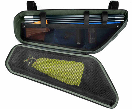 ACID FRAME BAG PACK PRO 4 GREEN