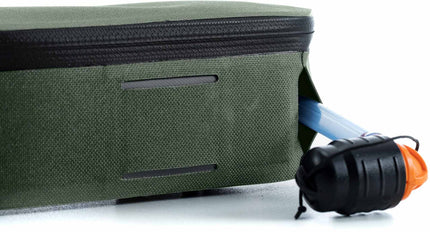 ACID FRAME BAG PACK PRO 4 GREEN